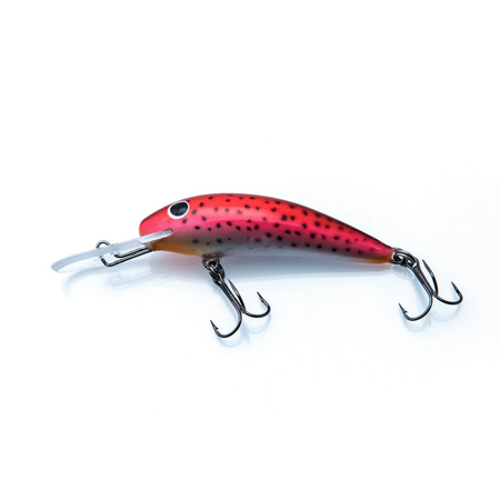 Wobler Gloog Kalipso 60 SDR pływający 6cm 4g TRO