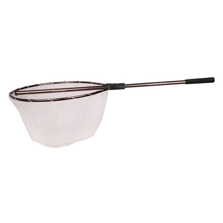 Podbierak SPRO Twist Lock Rubber net 50x45x30 3232-46