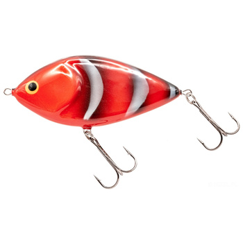 Wobler Dorado Drunk 10cm 38g Floating NO