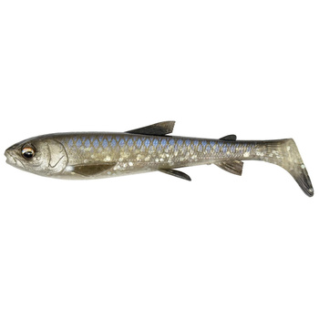 3D Whitefish Shad Savage Gear 12cm 14g WHITEFSH 1632016