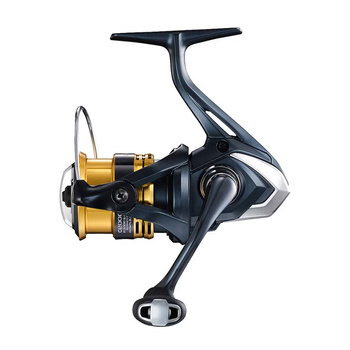 Kołowrotek Shimano Sahara FJ C2000S SHC2000FJ