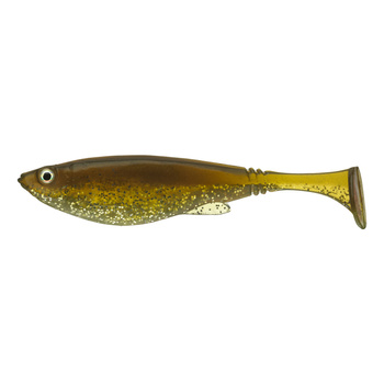 Prorex Belly Shad 11cm 12g GOLDEN SHINER 15320-301