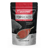 Zanęta MatchPro Top Ready 700g TRUSKAWKA & KONOPIE 960402