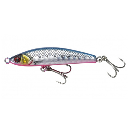 Wobler Savage Gear Gravity Pencil 4,5cm 5g Tonący PINK BELLY SARDINE 73522