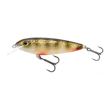 Wobler Dzierzba Woblerski 6cm 4,5g KL