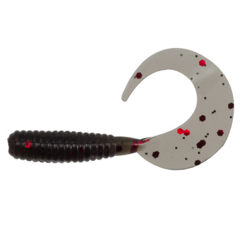 Twister Robinson Classic Twist 8cm 5,3g 3szt BL-SH 50-PTC-080-BL-SH