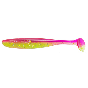 Keitech Easy Shiner 5'' 12,7cm 10g LT#70T LT PURPLE X CHART UV(DI)
