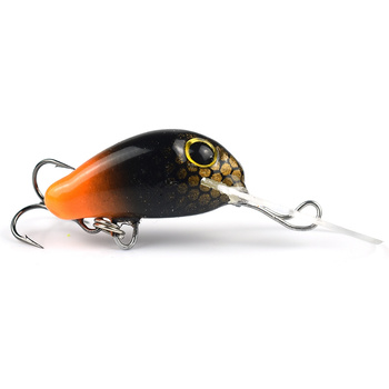 Siek Oska L 2cm 1g Floating #77