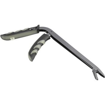 Szczypce pistoletowe Mikado 24 cm AMN-848