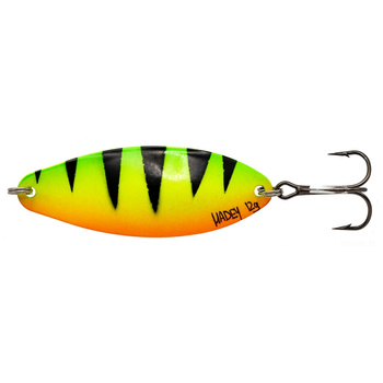 Błystka Wahadłowa Madey Snajper 7cm 12g FIRE TIGER