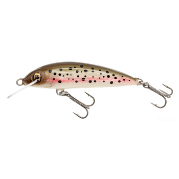Wobler Sieniak 6cm 6,5g Kolor 026