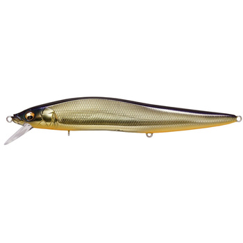 Megabass ONETEN MAX LBO 13,5cm 21,2g Floating #005 M CHAMPAGNE KINKURO