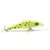 Wobler trociowy TG 7cm 7g LIME