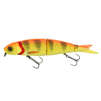 4Play Classic Swim N Jerk Savage Gear 19cm 52g GOLDEN AMBULANCE