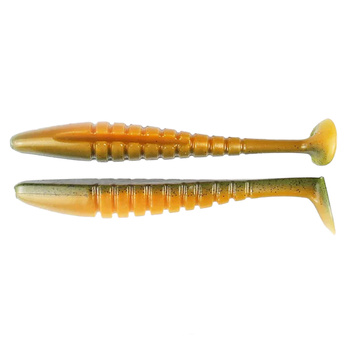 X Zone Lures Swammer 5.5'' 13,7cm 19,3g PERCH op.-4szt.