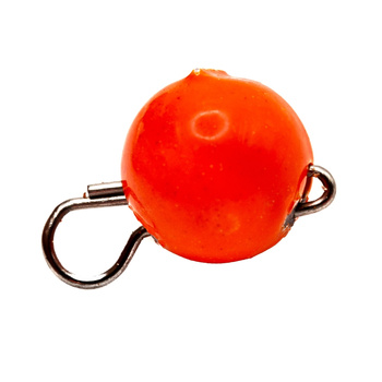 Czeburaszka Water King 3g ORANGE