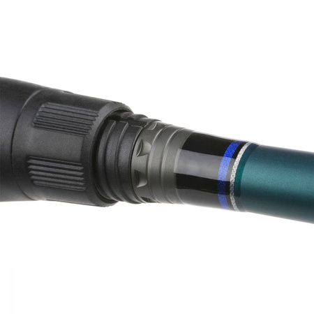 Wędka Mikado LX (Lexus) Sapphire Lite Dropshot 240cm 5-20g WAA623-240