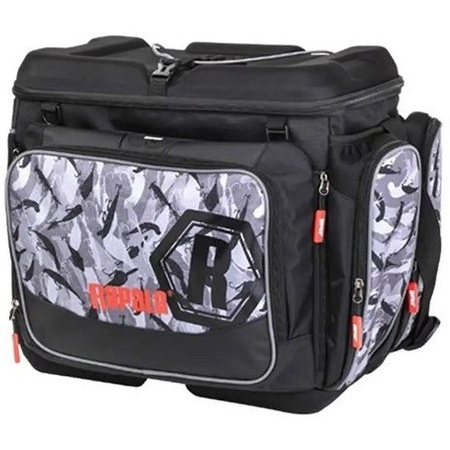 Torba na przynęty Rapala tackle bag magnum camo  RBLCTBMA  RA0720005