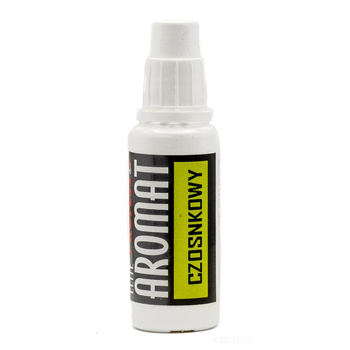 Aromat Profess 12ml CZOSNKOWY PROF-AR-CZ