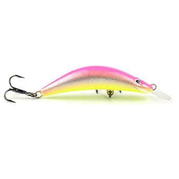 Wobler Siek Banan 7cm 6g #2T