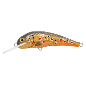 Wobler trociowy Krol 7cm 7g KR170