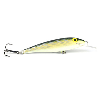 Wobler Siek Ukleja 8cm 6g Floating #11
