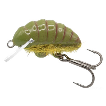 Wobler Kiełż Woblerski 2,3cm 1,8g JZ