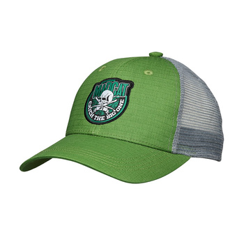 Czapka z Daszkiem MADCAT Baseball Cap Onesize FERN GREEN SVS76450