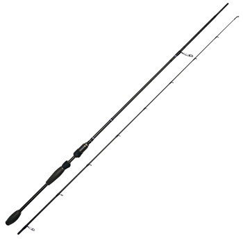 Wędka Westin W10 Finnese Shad 9' 270cm MH 8-36g W1007-0902-MH