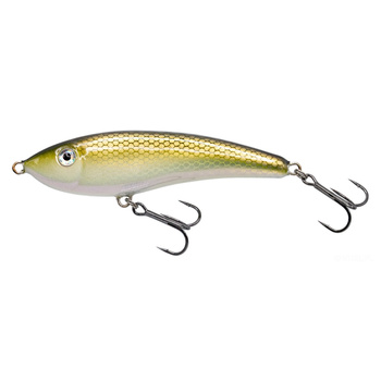 Gloog Hermes 90BS 9cm 20g Tonący RGN