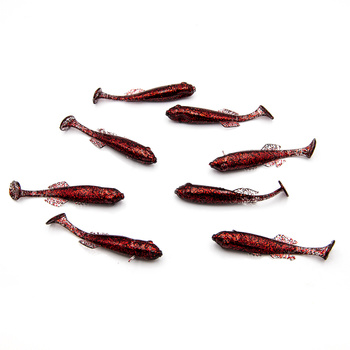 Water King Babka kolor B12  6cm 8szt