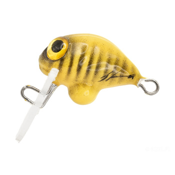 Wobler Bobble DR Ozzy Lures 2cm 2g Kolor 12
