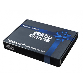 Zestaw Prezentowy Abu Garcia Beast Gift Box Limited Edition 1560632
