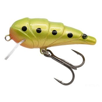 Wobler Szewc Woblerski 3,5cm 2,3g K