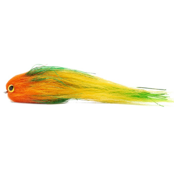Streamer Szczupakowy Robfish 25cm 10g Kolor 010