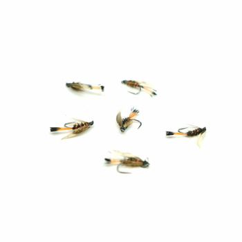 Mokra mucha WP Hardy Favorite #12 BL MM00002