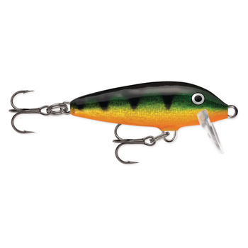 Rapala Original Floating 3cm 2g F03 PERCH
