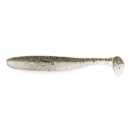 Keitech Easy Shiner 2" 5cm 1g 416T Silver Flash Minnow