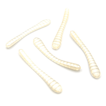 Fishchaser Pijawka 5cm 2g PEARL 5szt.