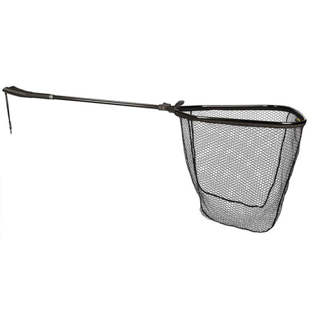 Podbierak wędkarski SPRO HD Comfort Lift Predator Net 150cm 70x60x60cm 3232-71