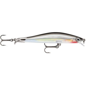Wobler Rapala RIPSTOP 9cm 7g SILVER RA5818530