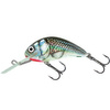 HOLOGRAPHIC GREY SHINER
