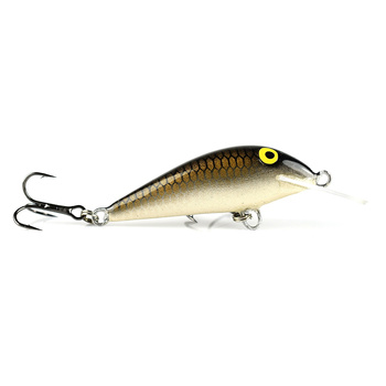 Wobler Siek Kat 4,5cm 2,5g #22