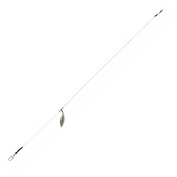 Przypon Savage Gear Teaser Trace 60cm 1,0mm 36kg 2szt. 1612334