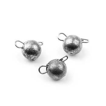 Czeburaszka Ołowiana Vis Vangen 1,5g op.-3szt.