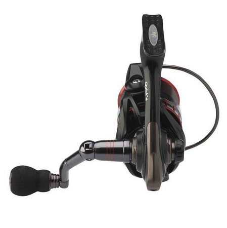 Kołowrotek DAM QUICK 4 2000 FD 6+1BB 60851