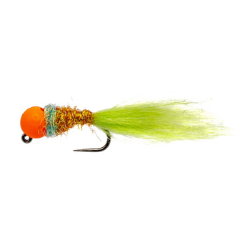Mikrojig Maciej Ka. Baits 3,5cm 0,6g MJ2G