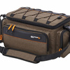 Torba SG SYSTEM BOX CARRYALL BAG 18L + 4 boxy 24x47x30cm 74243