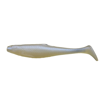 Przynęta gumowa Realistic Shad Matusiak Kiełb 10cm 9g kolor 028