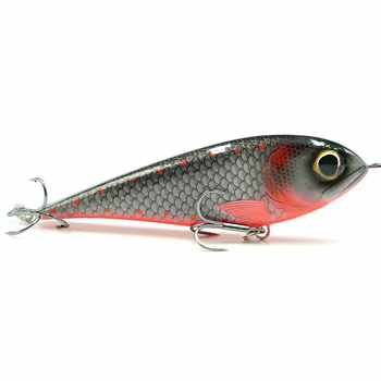 Jerk Venom 12cm 40g IMMORTAL